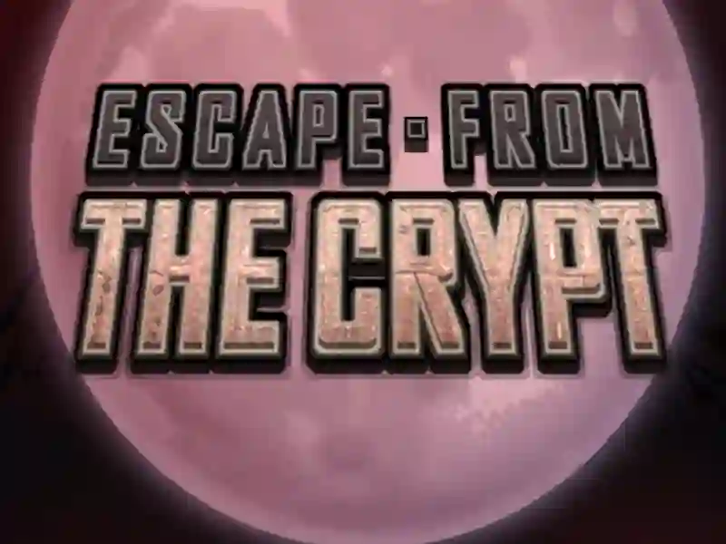 Spel Escape From The Crypt på nätet