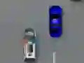 Spel Bank robbers vs police på nätet