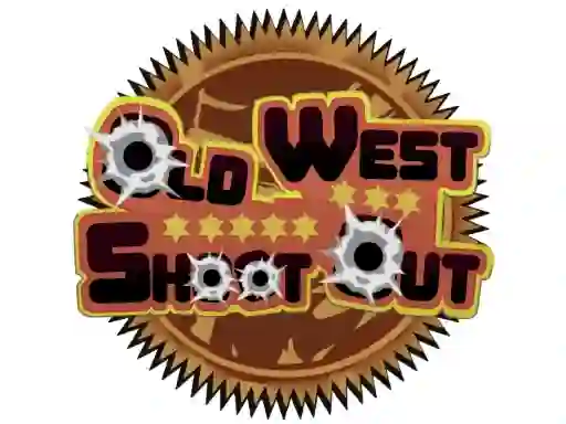 Spel Old West Shootout på nätet