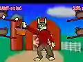 Spel Wolf loves eggs på nätet