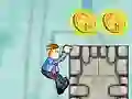 Spel Rooftop Runner på nätet