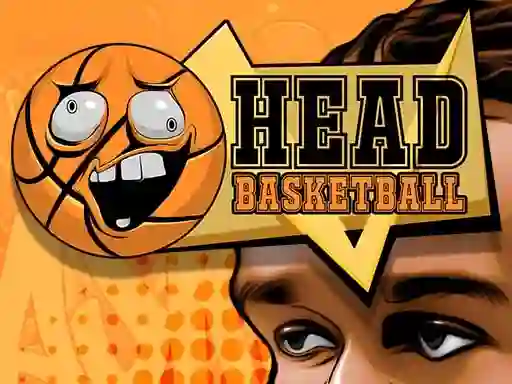 Spel Head Basketball på nätet