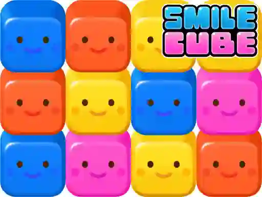 Spel Smile Cube på nätet