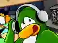 Spel Club penguin på nätet