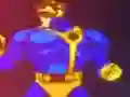 Spel Marvel tribute på nätet