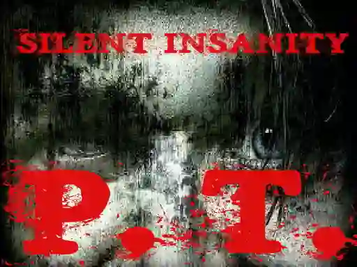 Spel Silent Insanity: Psychological Trauma på nätet