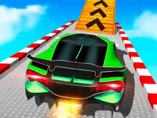 Spel GT Cars City Racing på nätet