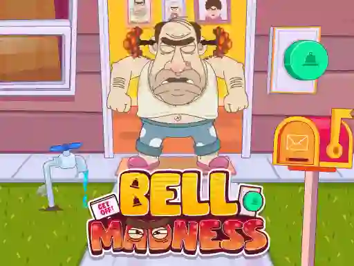 Spel Bell Madness på nätet