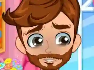 Spel Boyfriend Girl Makeover på nätet