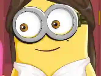 Spel Minion Wedding Hairstyles på nätet