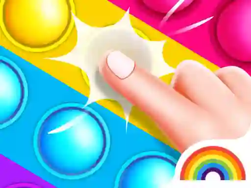 Spel Pop It Master på nätet