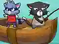 Spel Civet's Odyssey på nätet