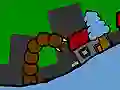 Spel Death Worm på nätet