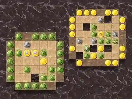 Spel Gemz Game på nätet