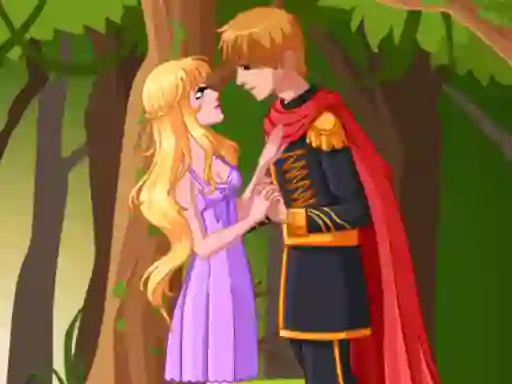 Spel Princess Dating Times på nätet