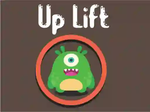Spel Up Lift på nätet