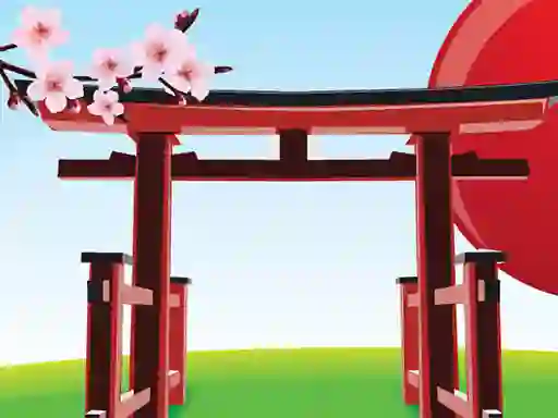 Spel Asian Riddles på nätet