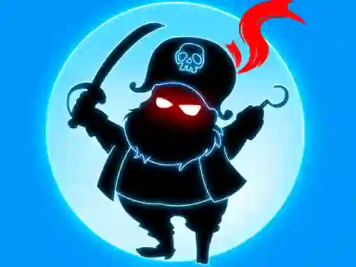 Spel Pirates på nätet