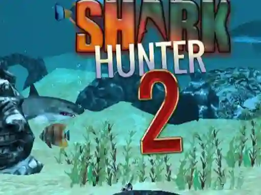 Spel Shark Hunter 2 på nätet