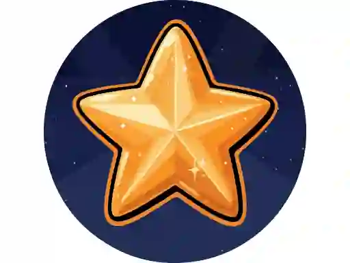 Spel Starlight Quest på nätet