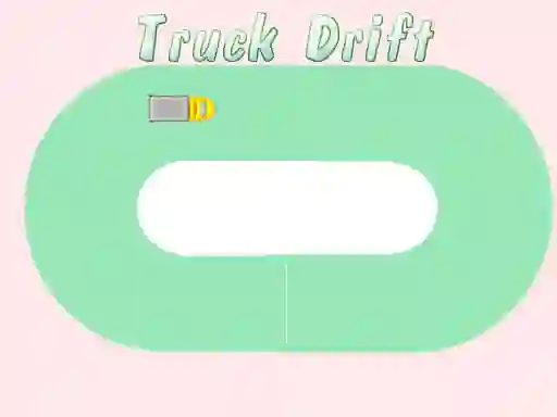 Spel Truck Drift på nätet