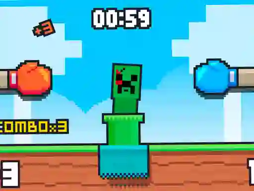Spel Craft Punch på nätet