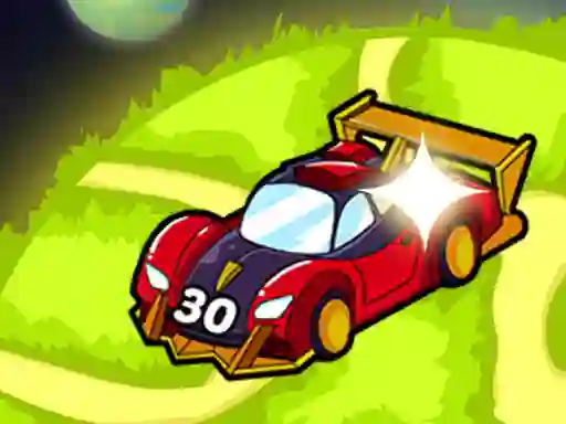 Spel Merge World på nätet