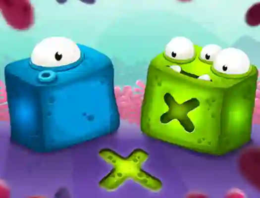 Spel Block Movers på nätet