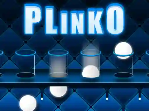 Spel Plinko på nätet