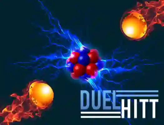 Spel Duel Hit på nätet