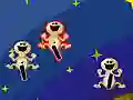 Spel Astronaughty på nätet