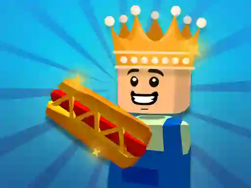 Spel Food Venture Master på nätet