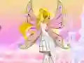 Spel Winx  Bridal på nätet