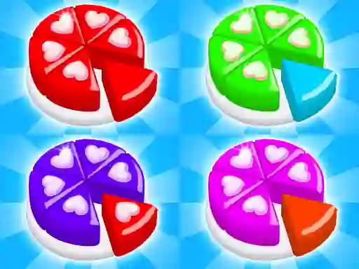 Spel Candy Maker på nätet
