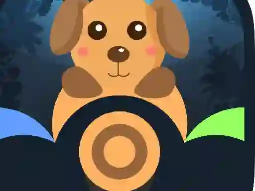Spel Color Jump på nätet