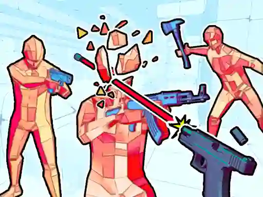 Spel Time Shooter 2 på nätet