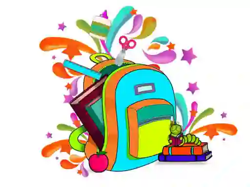 Spel Hyper Back To School på nätet