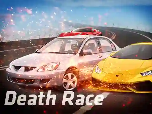 Spel Death Race Sky Season på nätet