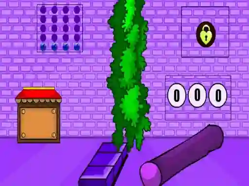 Spel Fort Escape på nätet