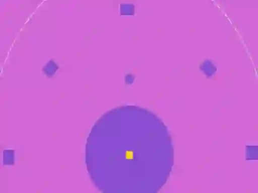 Spel Flappy Spindots på nätet
