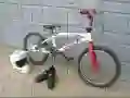 Spel BMX bike pro på nätet