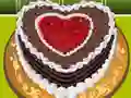 Spel Black Forest Cake på nätet