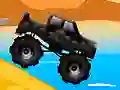 Spel Mini Monster Challenge på nätet