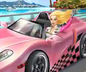 Spel Blondie's Dream Car på nätet