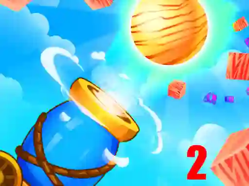 Spel Knock Balls 2 på nätet