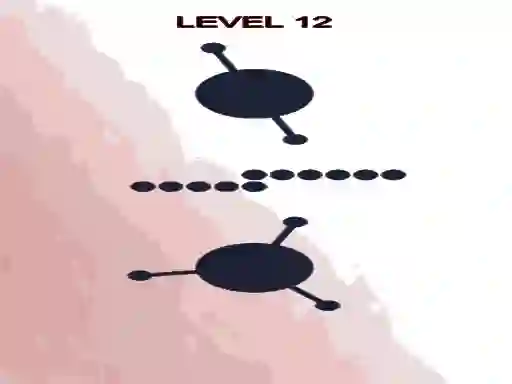 Spel Stick the Dots på nätet
