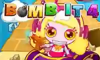 Spel Bomb It 4 på nätet
