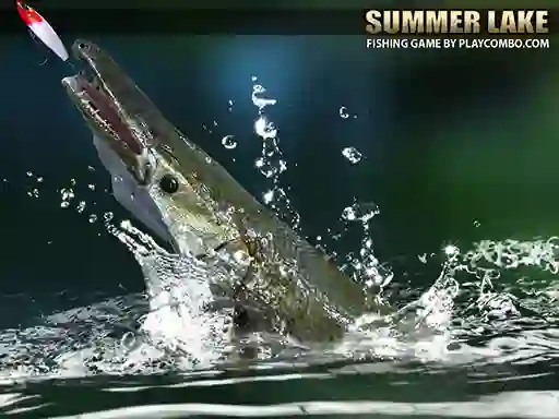 Spel Summer Lake 1.5 på nätet