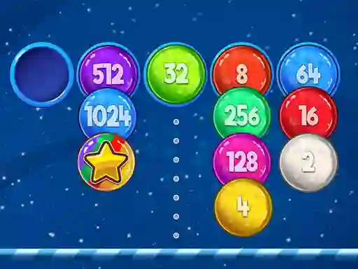 Spel Shoot N Merge på nätet