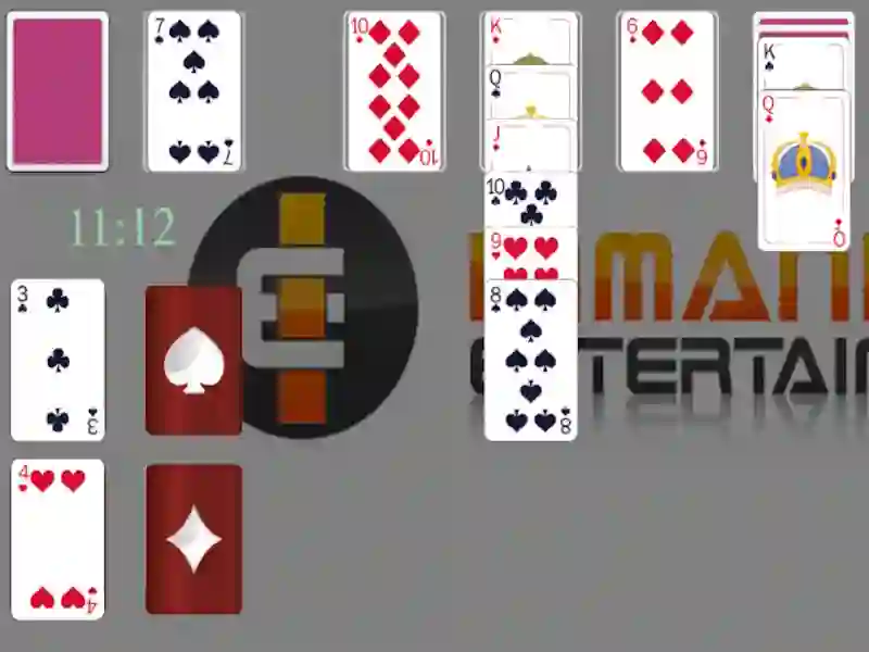 Spel Shuffle Sage på nätet